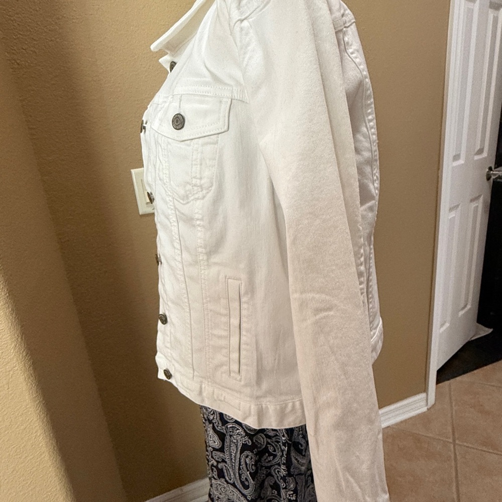 Loft Jacket - image 4